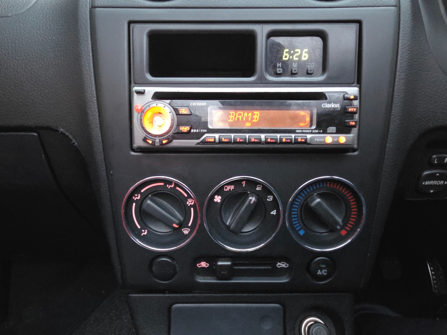 Used Daihatsu Copen 2003 for sale - 77028272: Photo 15