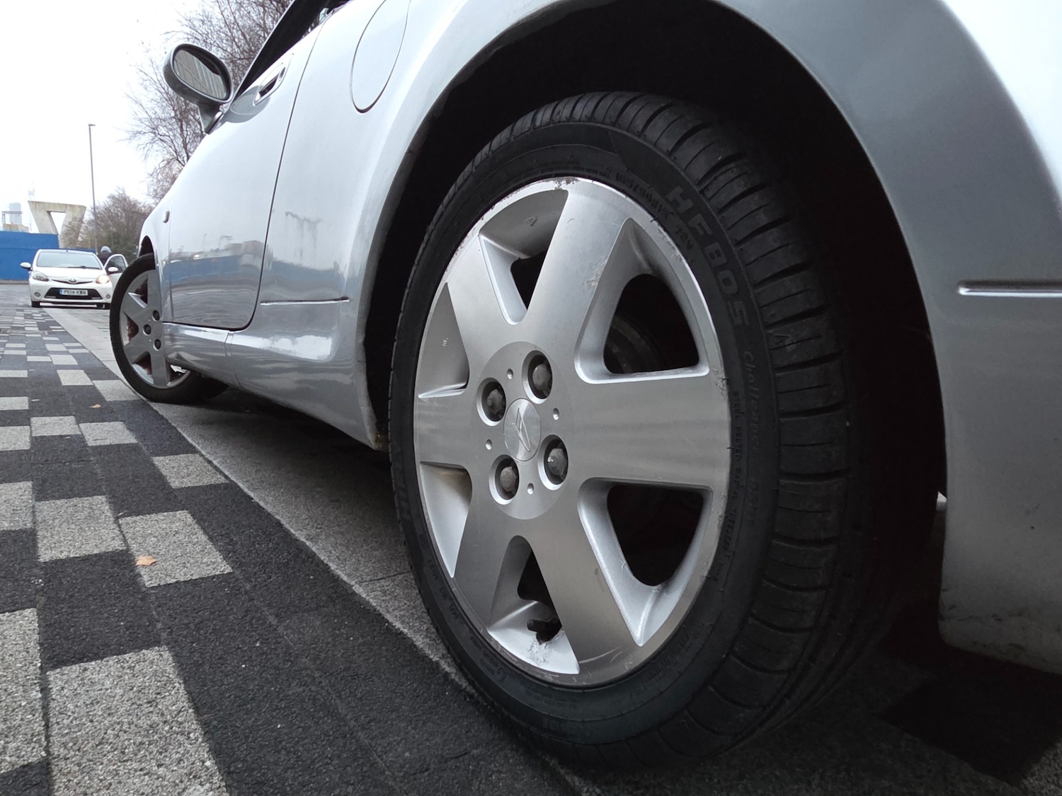 Used Daihatsu Copen 2003 for sale - 77028272: Photo 16