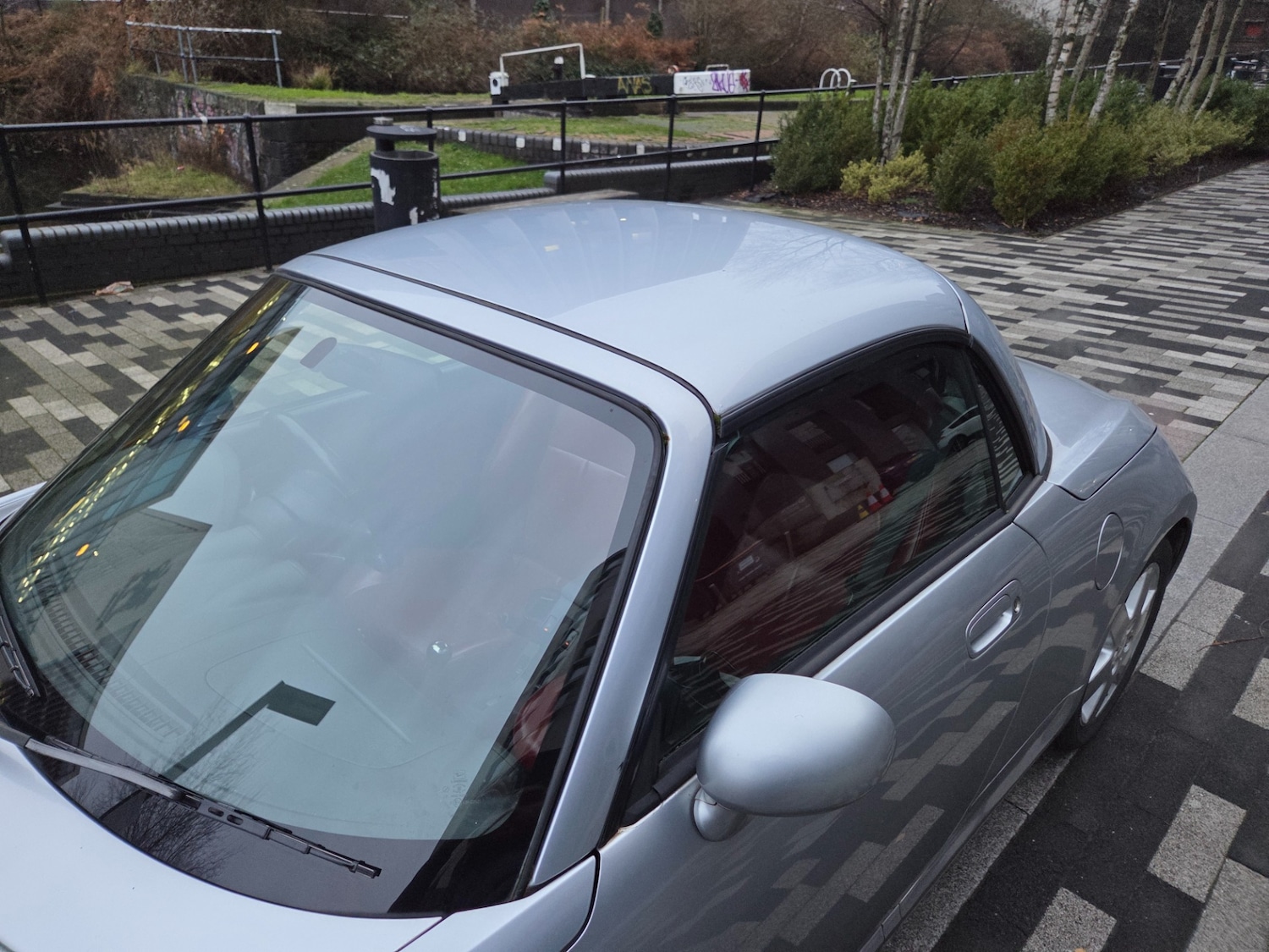 Used Daihatsu Copen 2003 for sale - 77028272: Photo 20