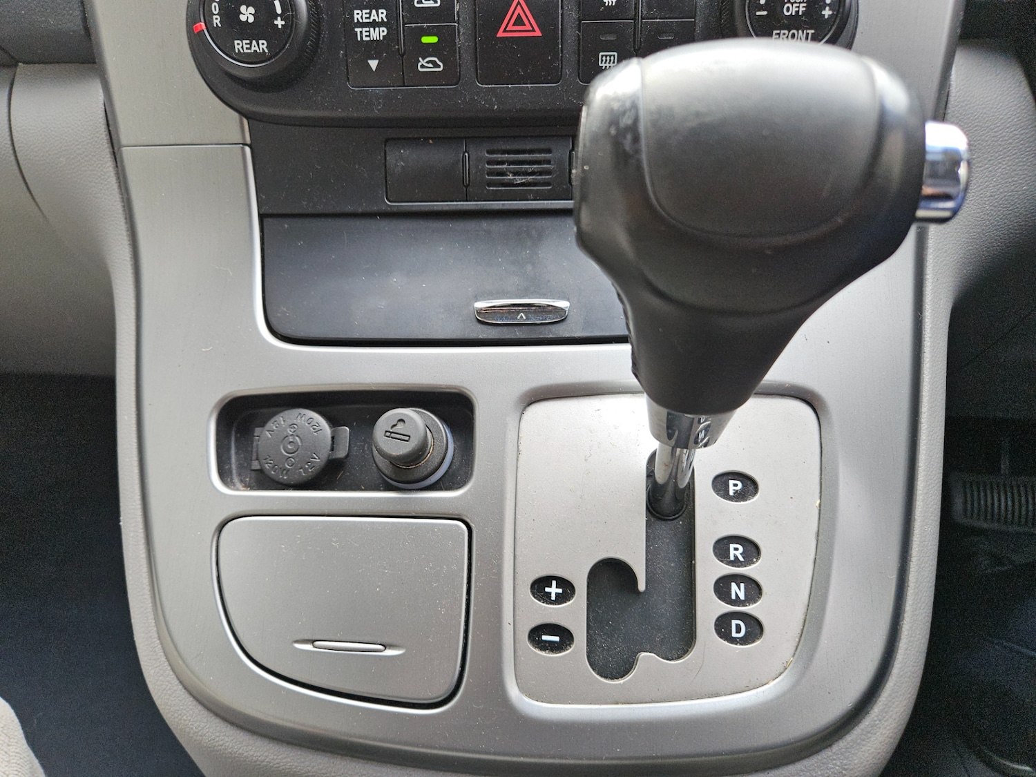 Vehicle 17