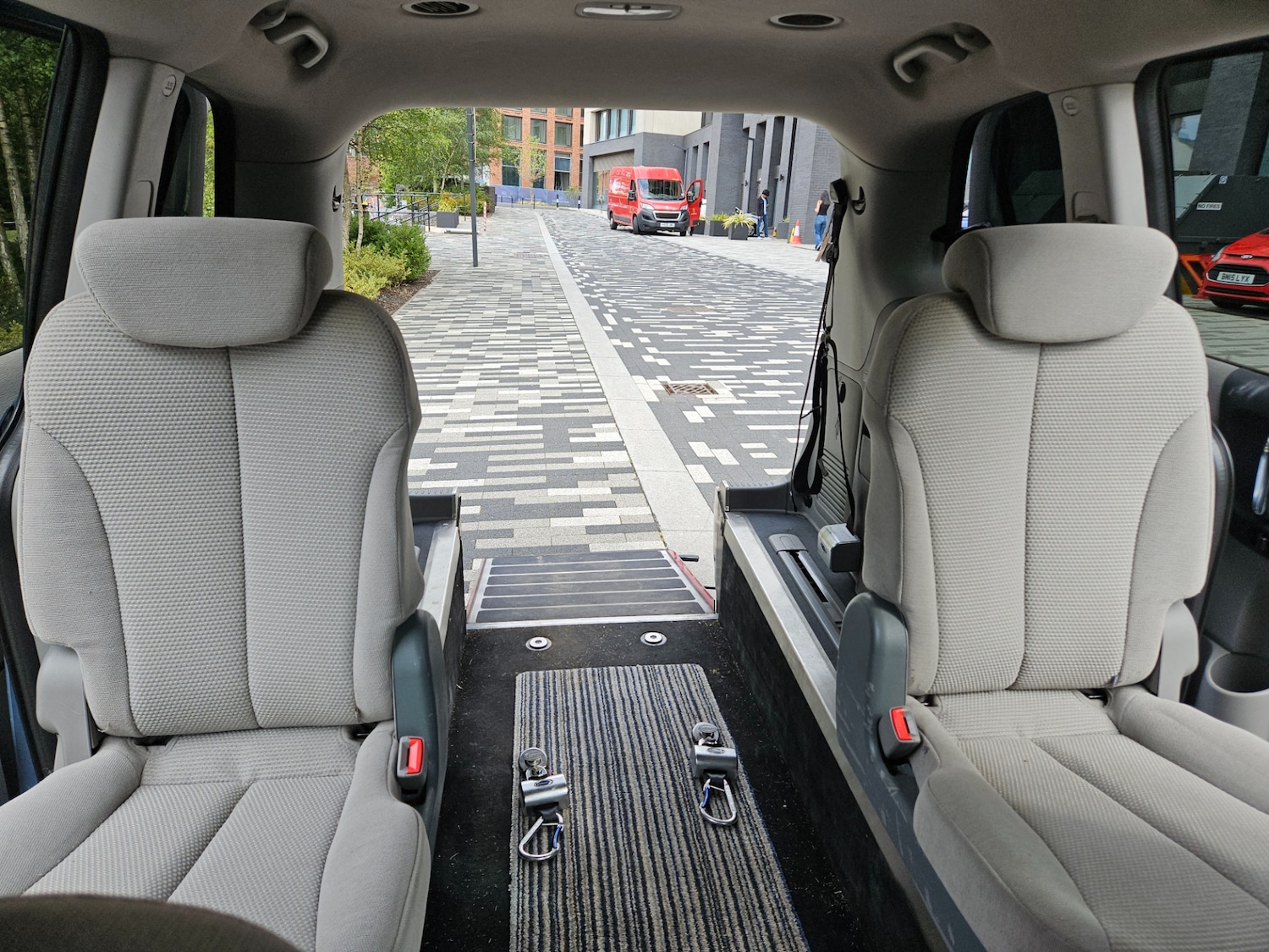 Vehicle 9