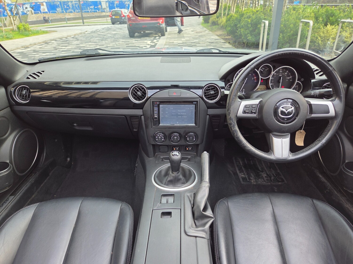 Used Mazda MX-5 2006 for sale - 78145480: Photo 13