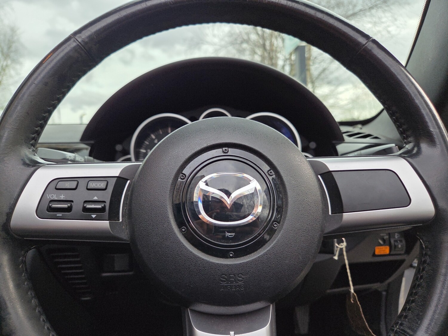 Used Mazda MX-5 2006 for sale - 78145480: Photo 14