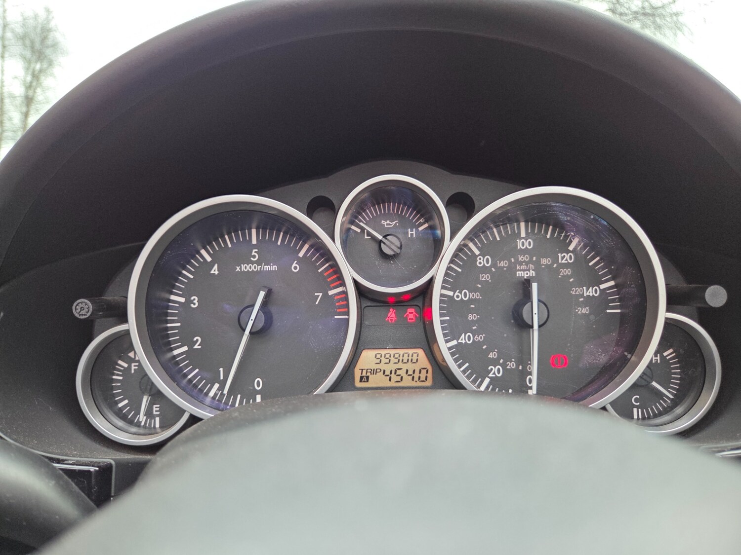 Used Mazda MX-5 2006 for sale - 78145480: Photo 15