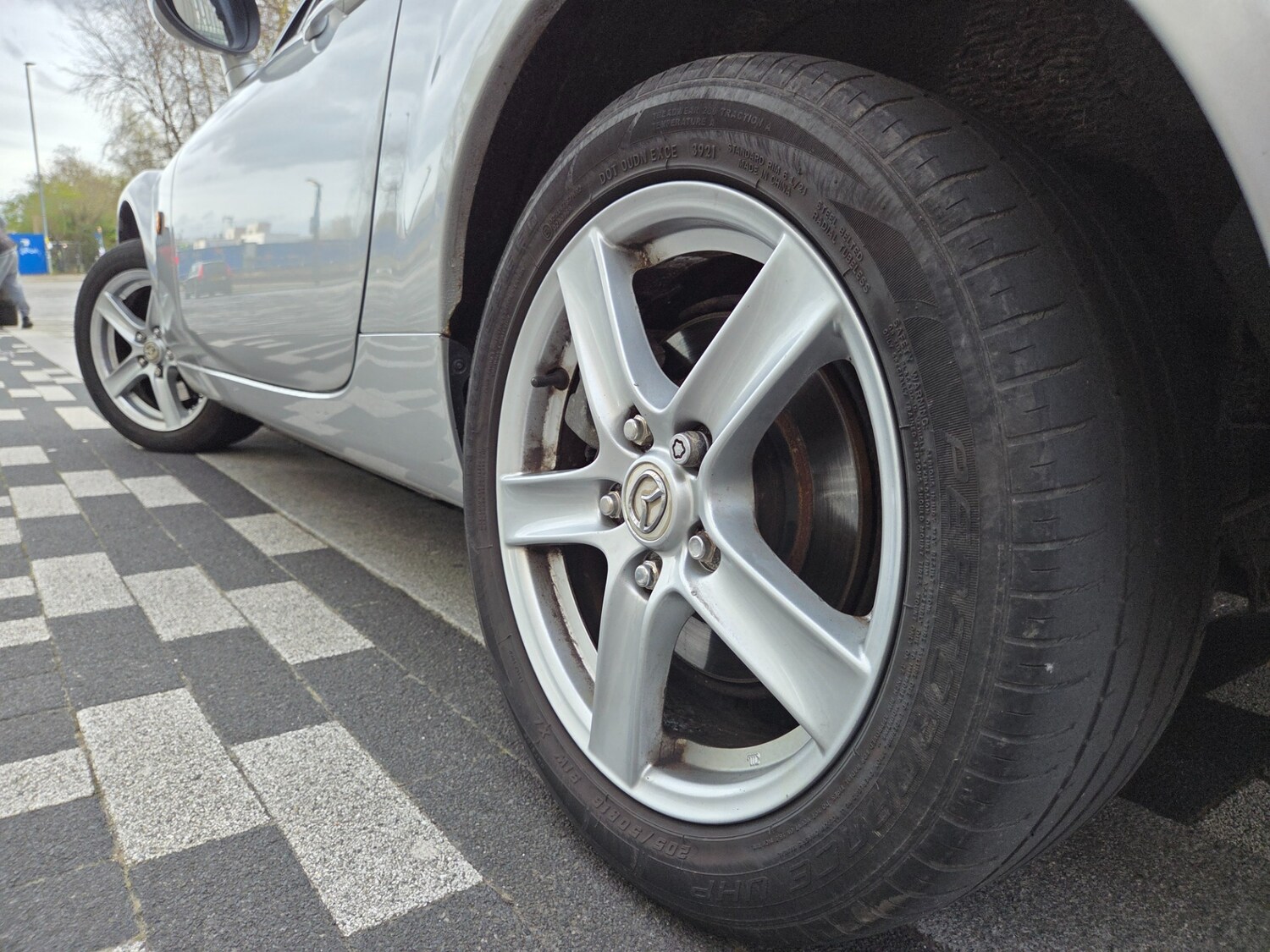 Used Mazda MX-5 2006 for sale - 78145480: Photo 17