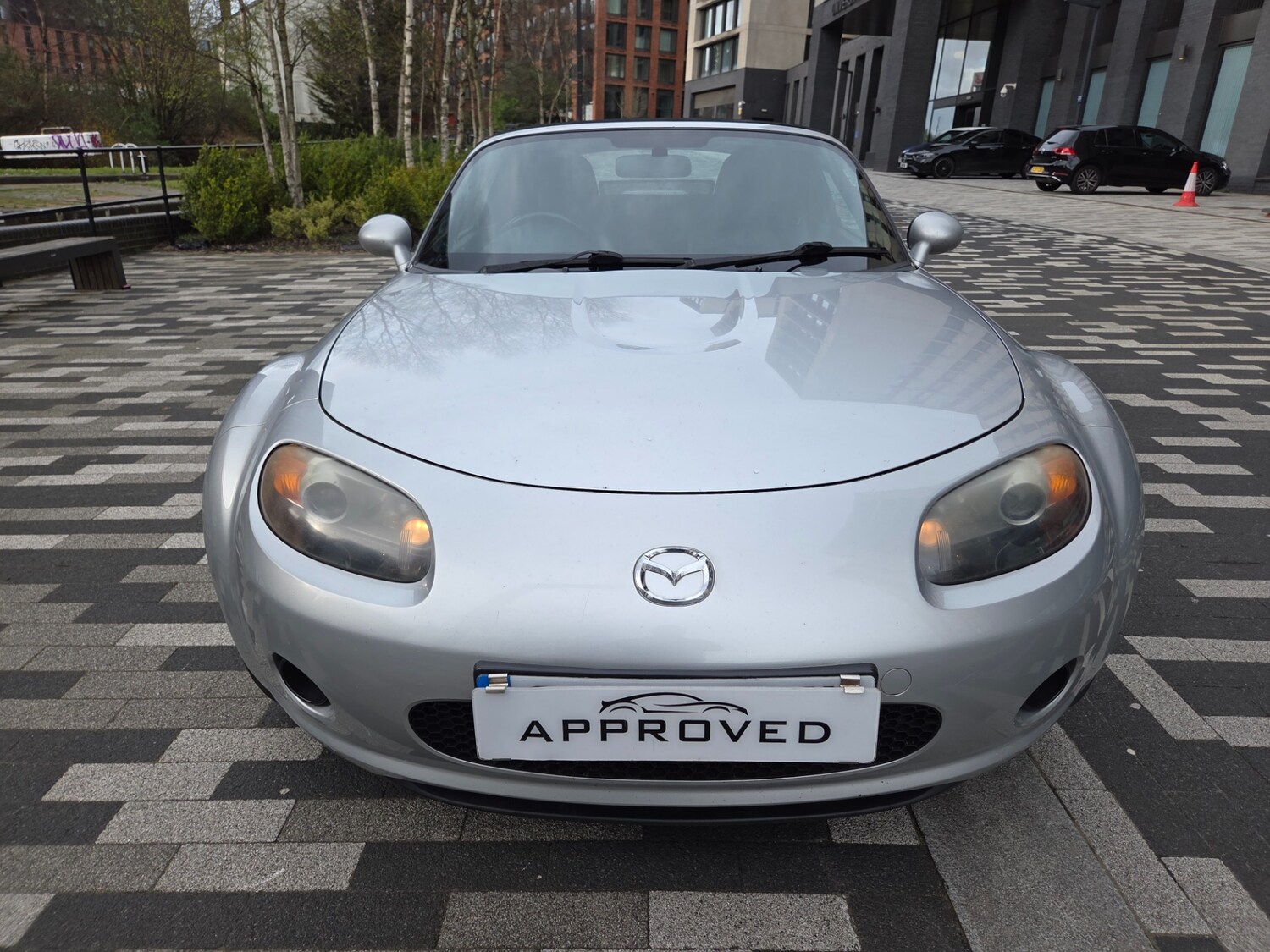 Used Mazda MX-5 2006 for sale - 78145480: Photo 19