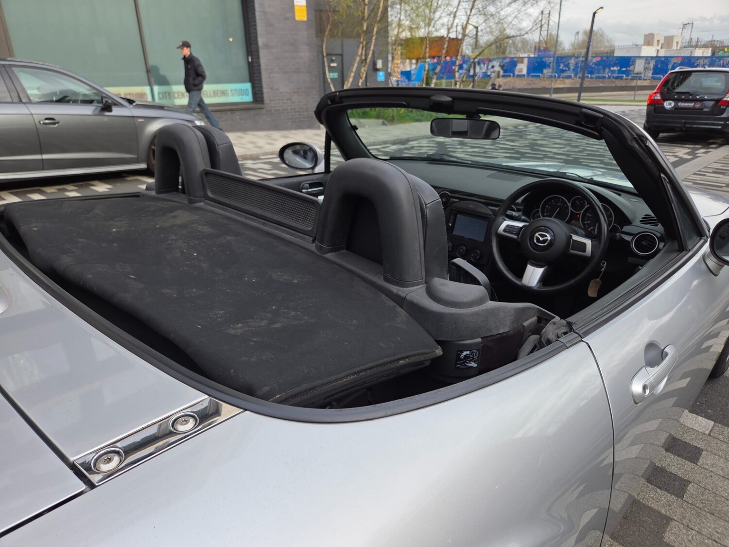 Used Mazda MX-5 2006 for sale - 78145480: Photo 20