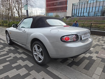 Used Mazda MX-5 2006 for sale - 78145480: Photo