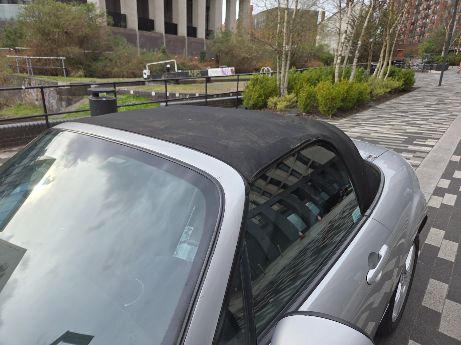 Used Mazda MX-5 2006 for sale - 78145480: Photo 4