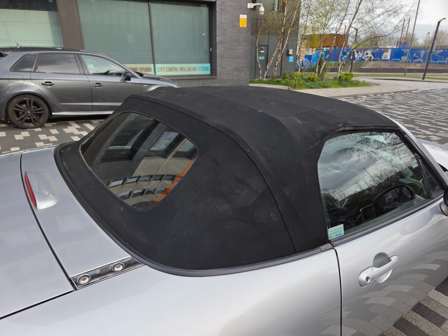 Used Mazda MX-5 2006 for sale - 78145480: Photo 5