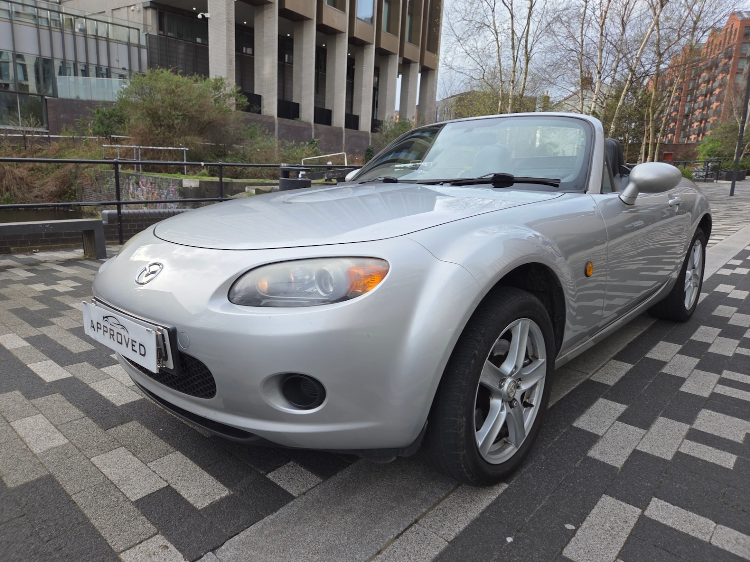 Used Mazda MX-5 2006 for sale - 78145480: Photo 7