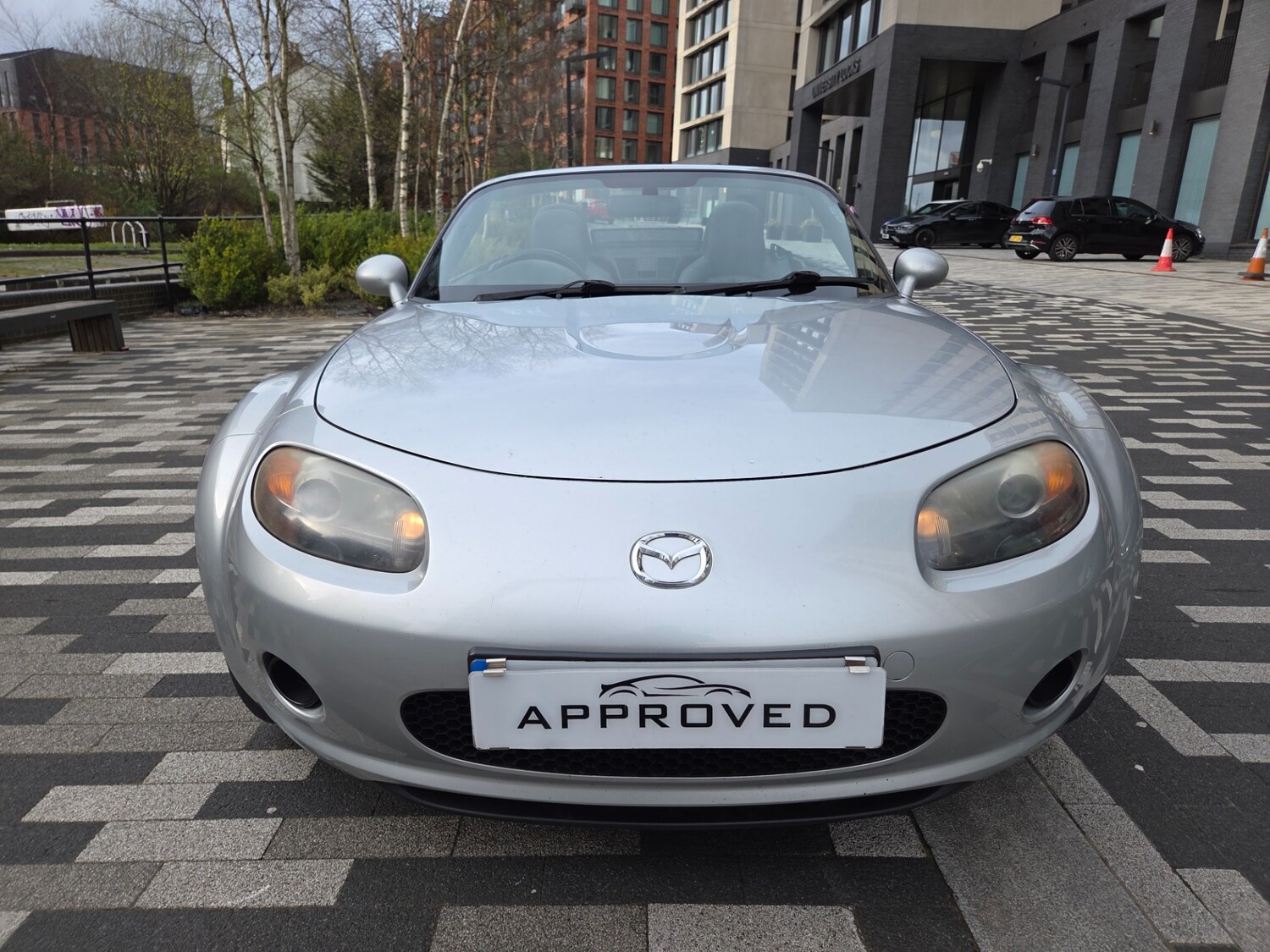 Used Mazda MX-5 2006 for sale - 78145480: Photo 9