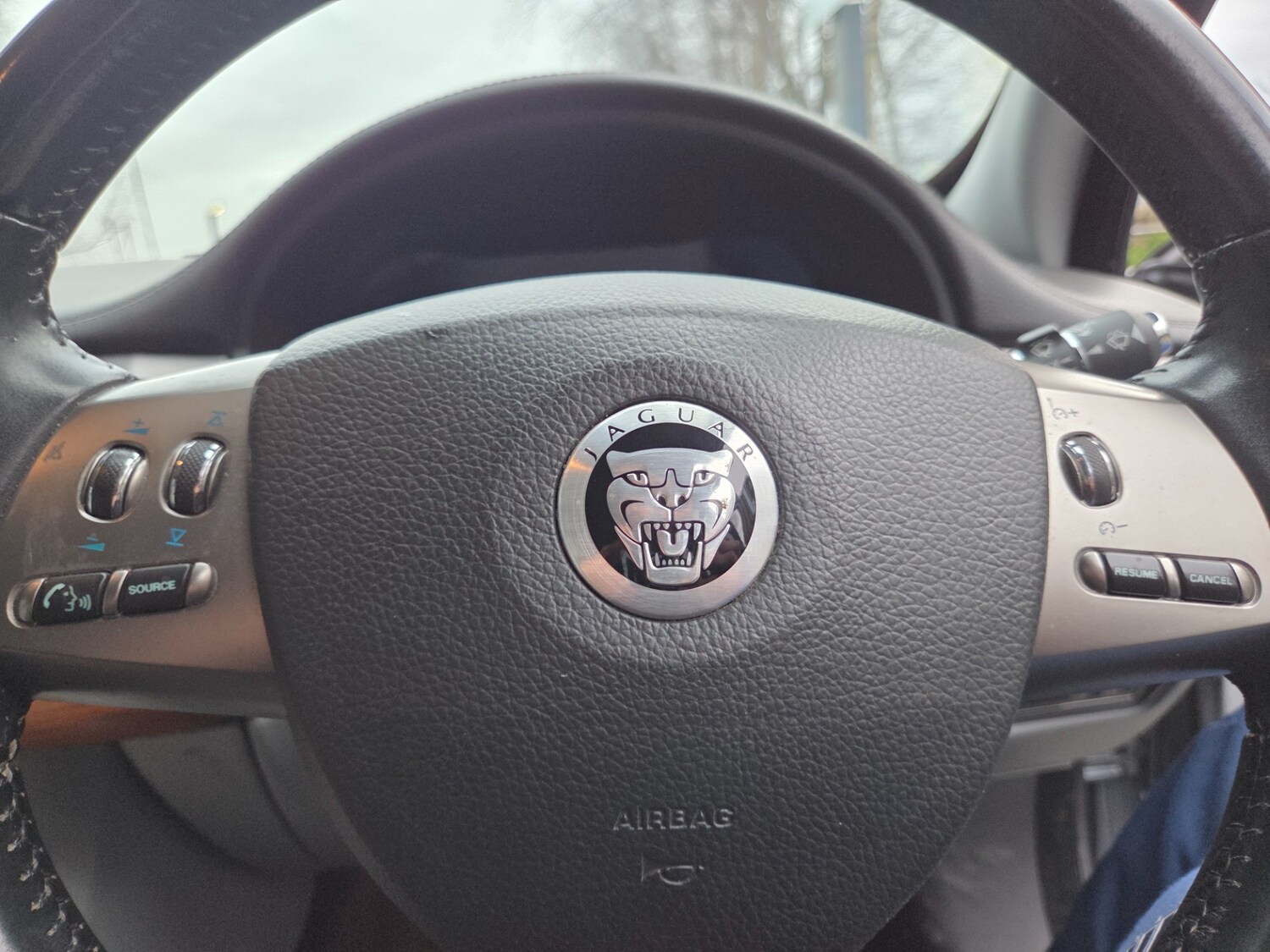 Used Jaguar XF 2011 for sale - 77906989: Photo 13