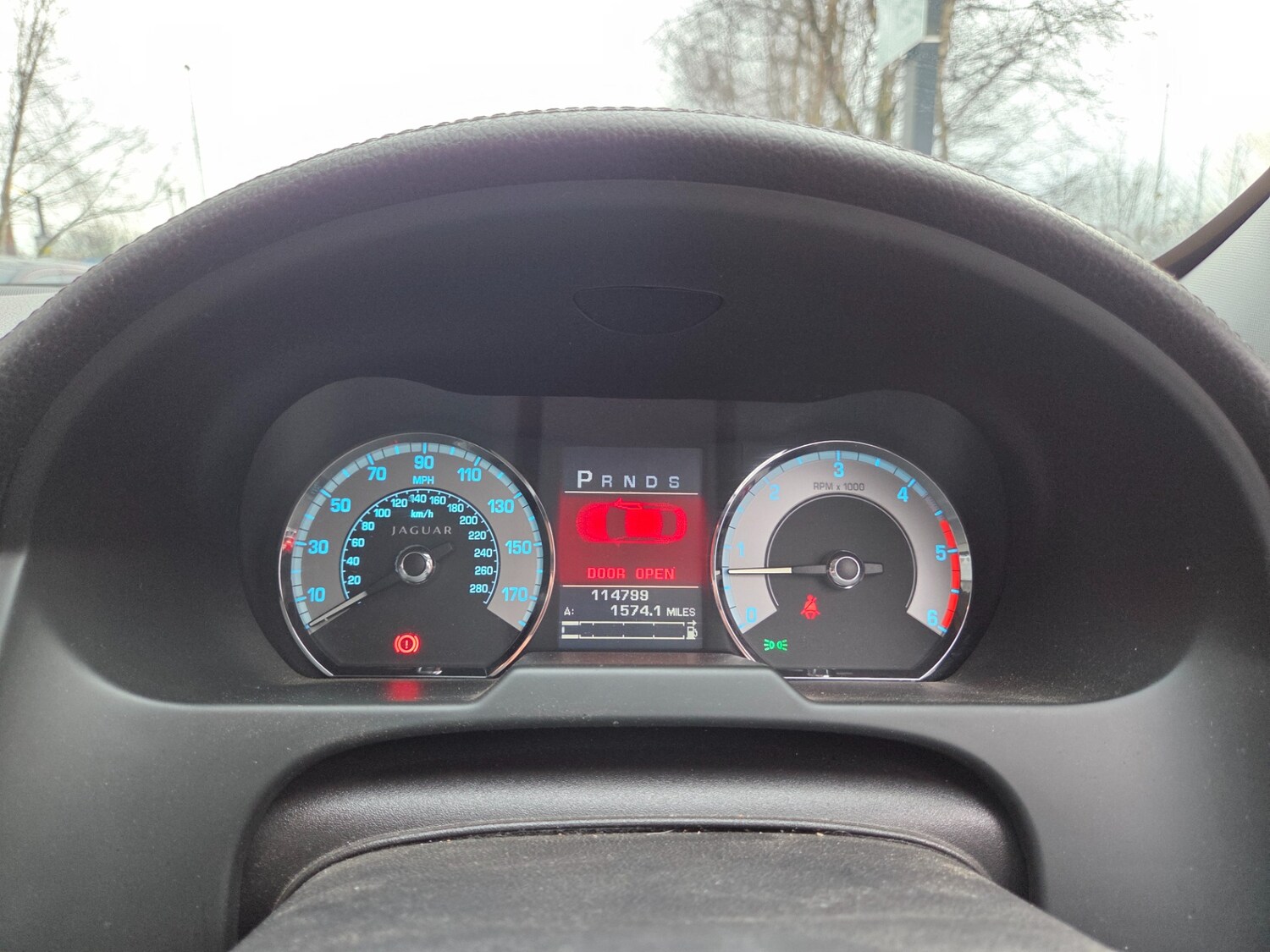 Used Jaguar XF 2011 for sale - 77906989: Photo 14