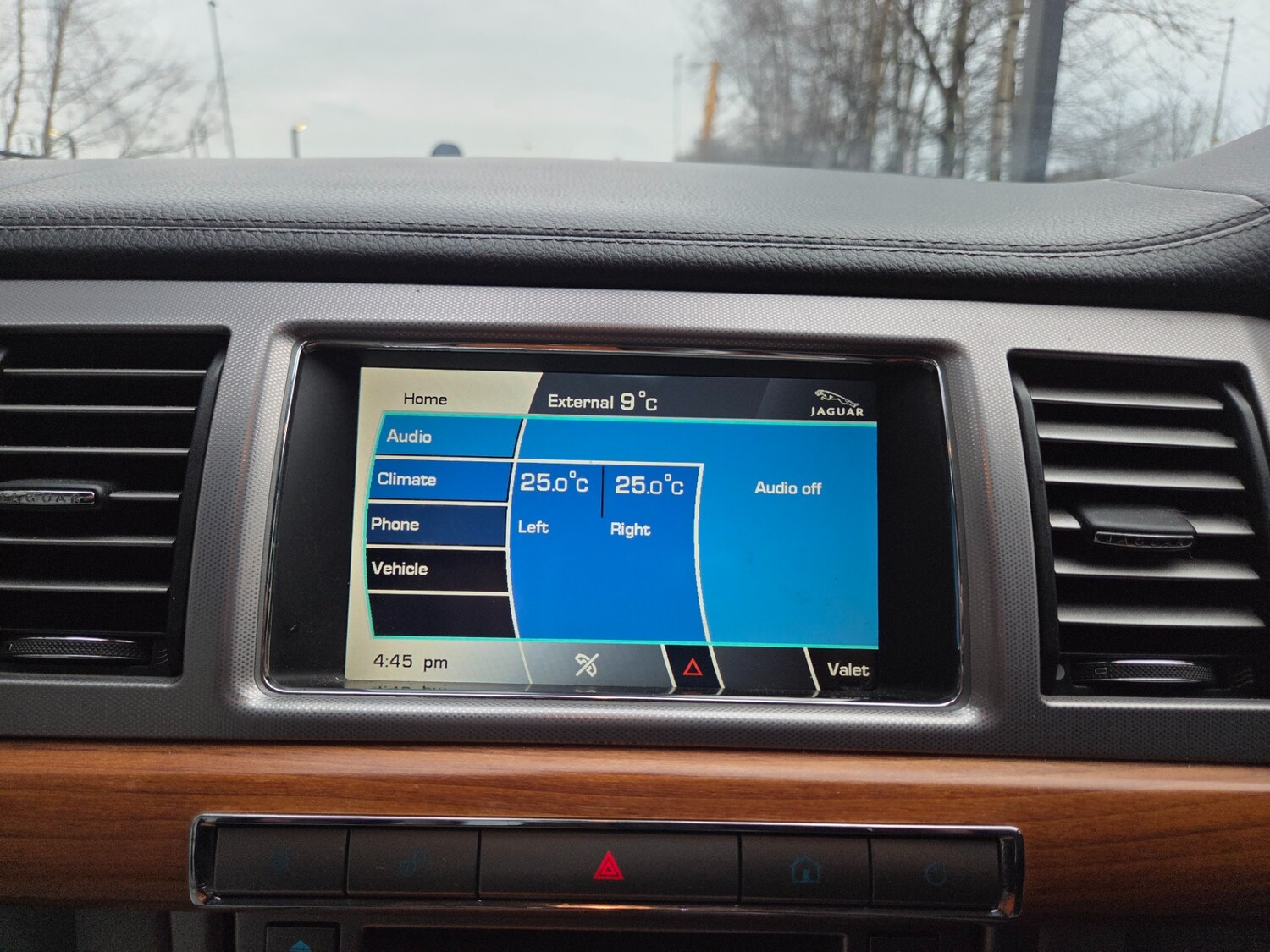 Used Jaguar XF 2011 for sale - 77906989: Photo 15