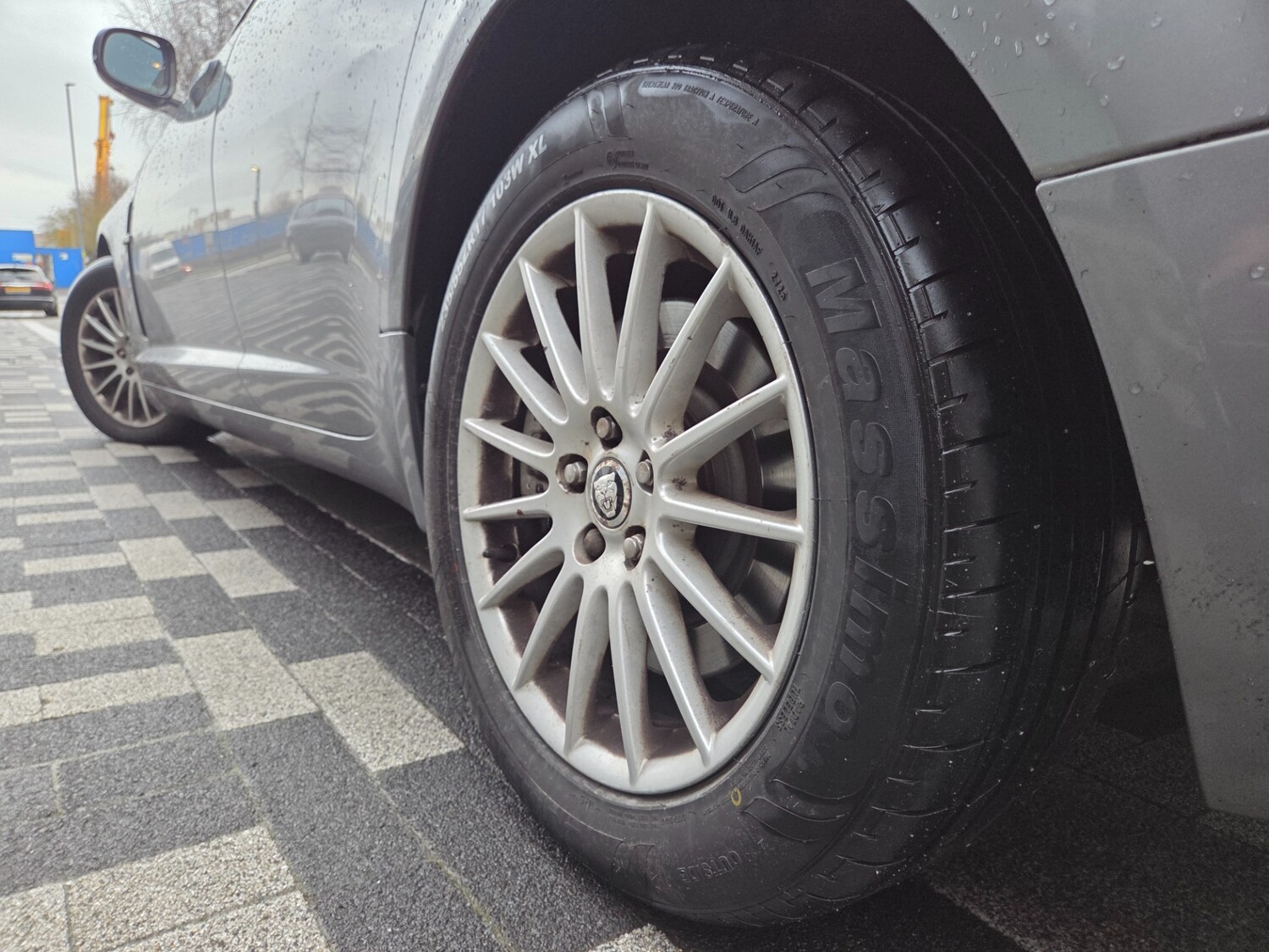 Used Jaguar XF 2011 for sale - 77906989: Photo 19