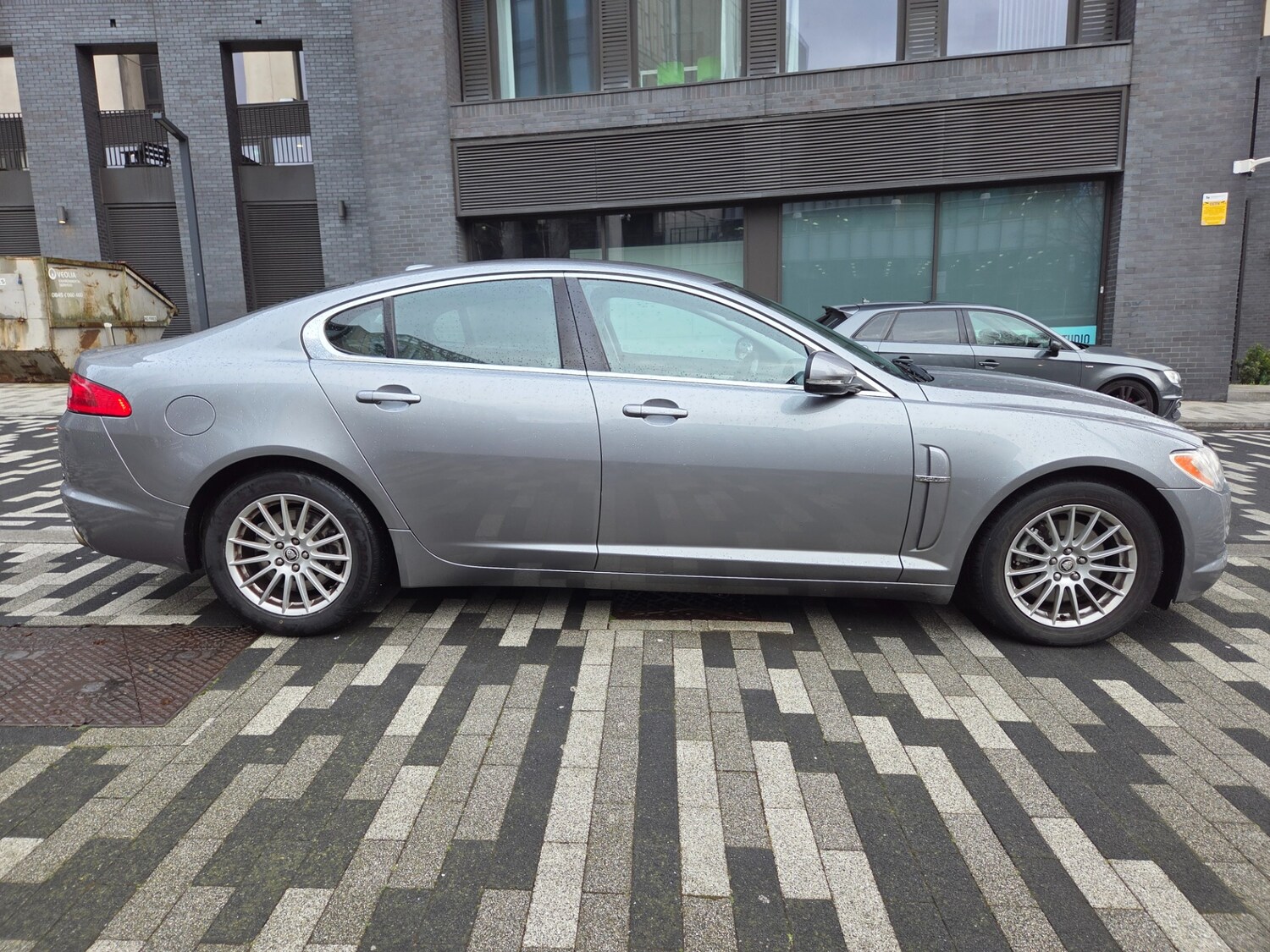 Used Jaguar XF 2011 for sale - 77906989: Photo 20