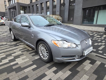 Used Jaguar XF 2011 for sale - 77906989: Photo