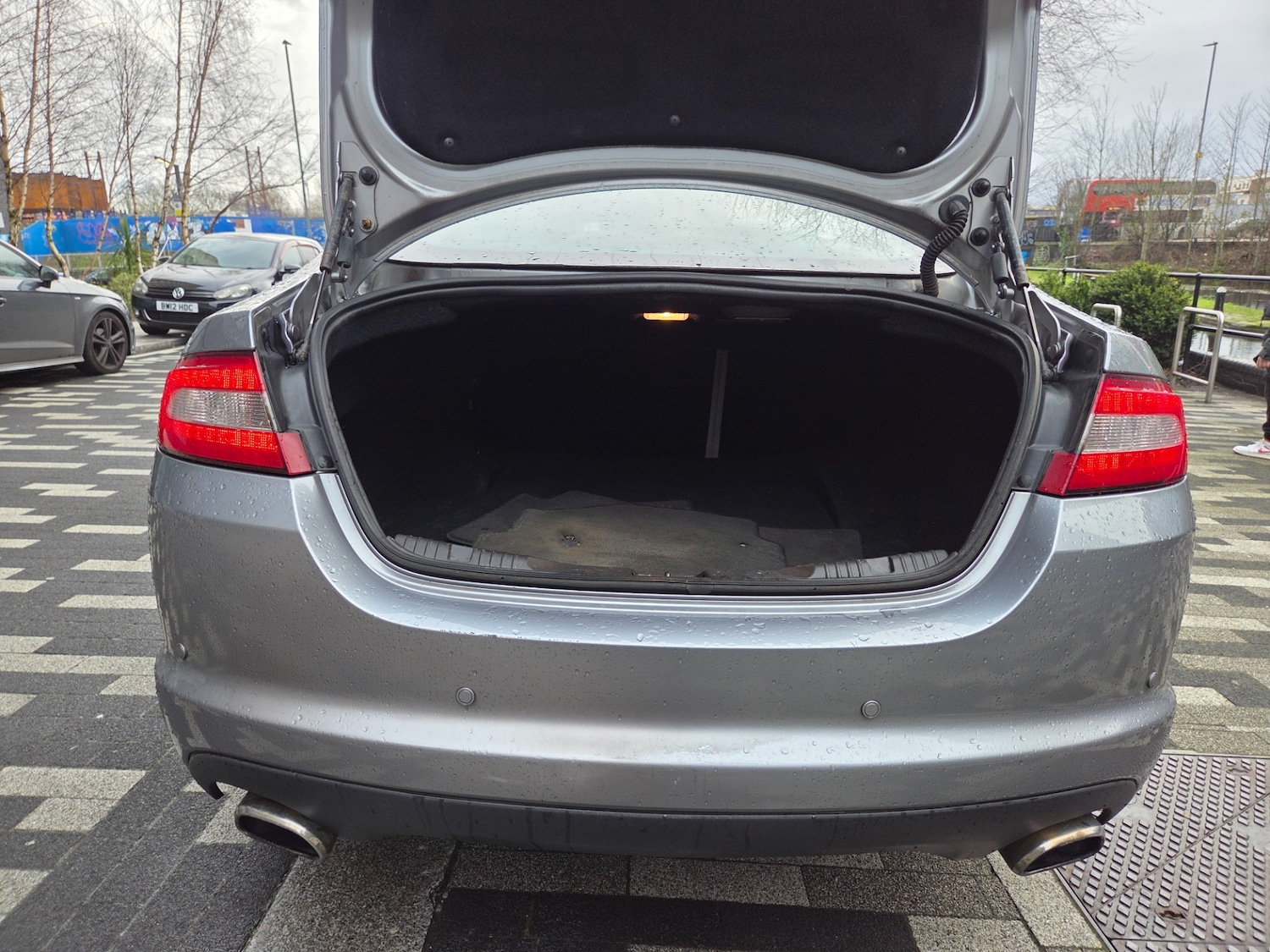 Used Jaguar XF 2011 for sale - 77906989: Photo 7