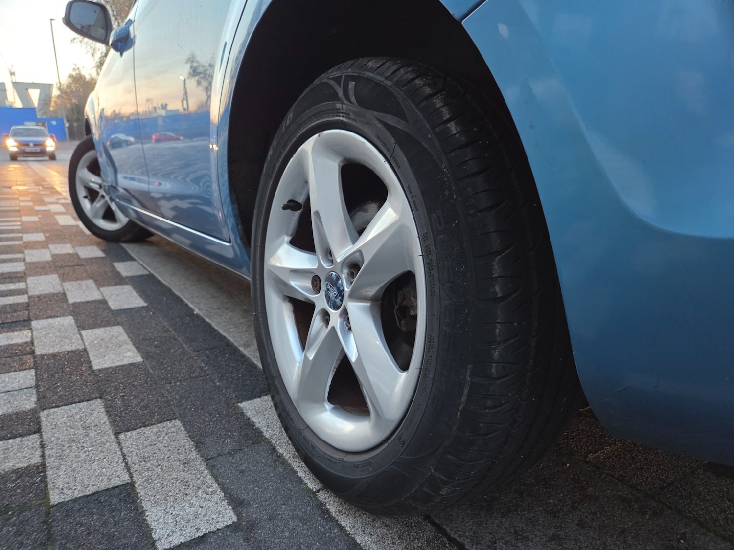 Used Ford Focus 2010 for sale - 76656407: Photo 15