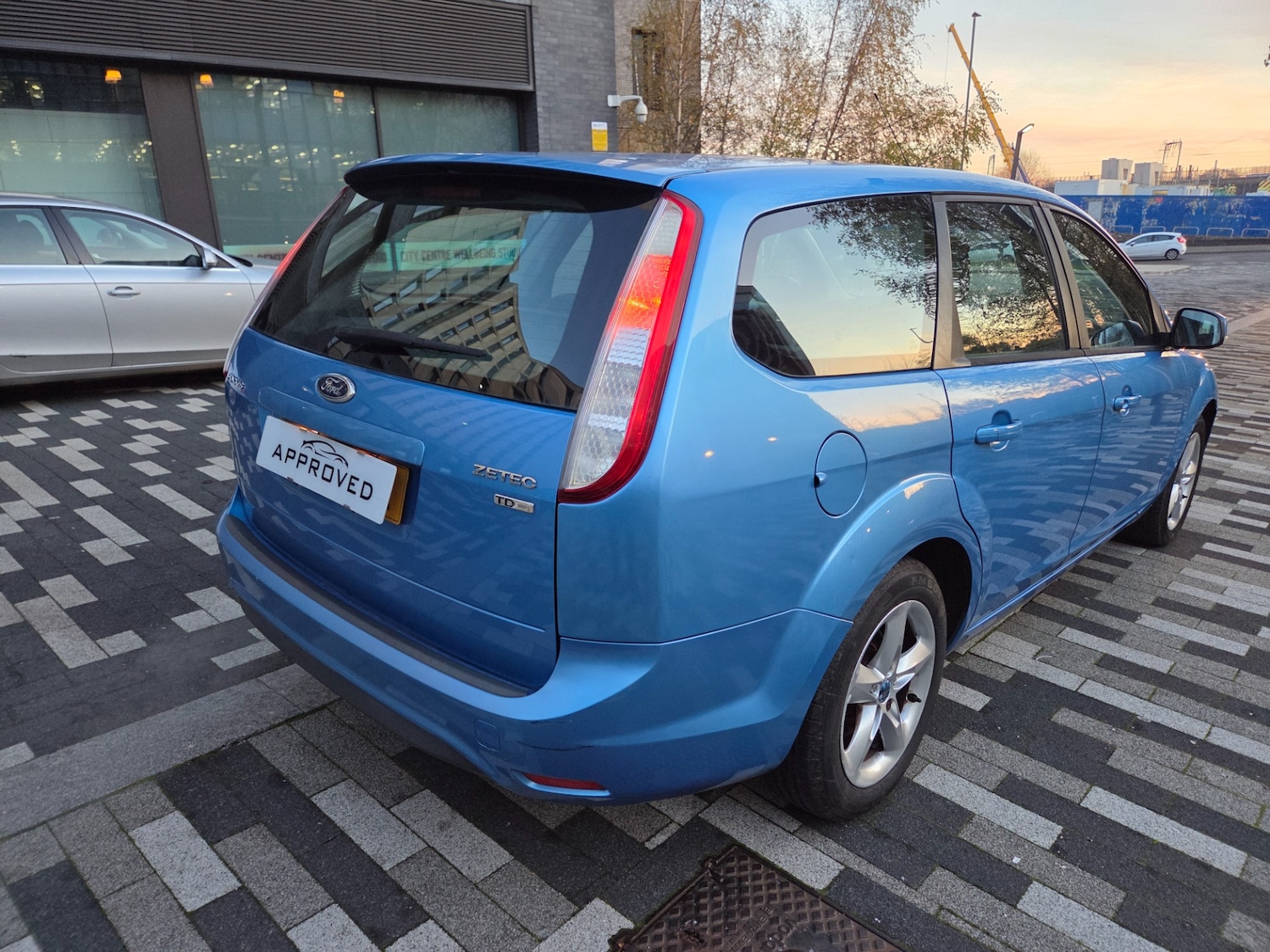 Used Ford Focus 2010 for sale - 76656407: Photo 20