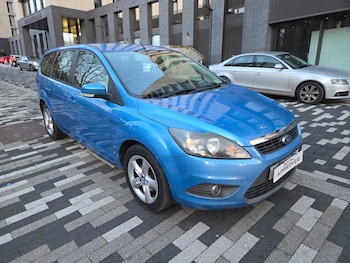 Used Ford Focus 2010 for sale - 76656407: Photo