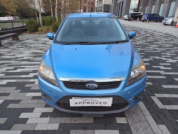 Used Ford Focus 2010 for sale - 76656407: Photo