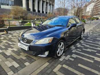 Used Lexus IS 2007 for sale - 73520887: Photo