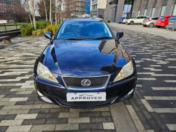 Used Lexus IS 2007 for sale - 73520887: Photo