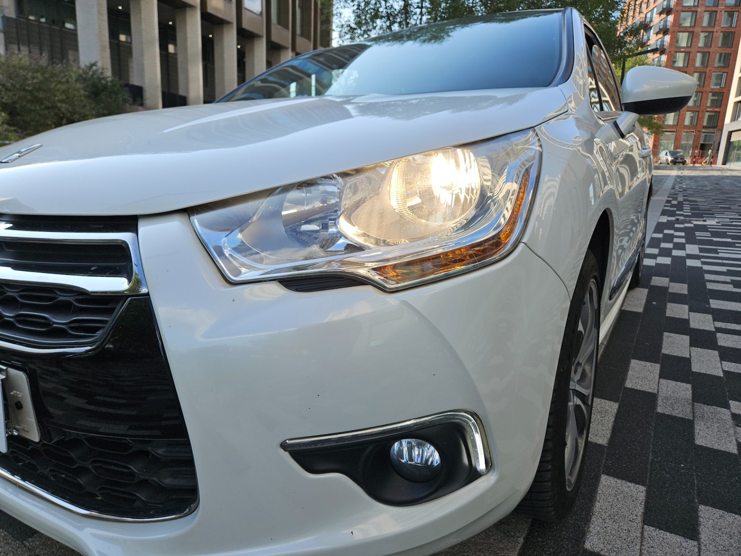 Vehicle 15