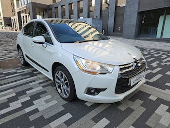 Used Citroen DS4 2012 for sale - 75245213: Photo