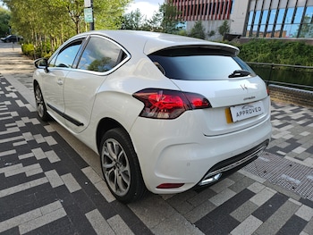 Used Citroen DS4 2012 for sale - 75245213: Photo