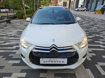 Used Citroen DS4 2012 for sale - 75245213: Photo