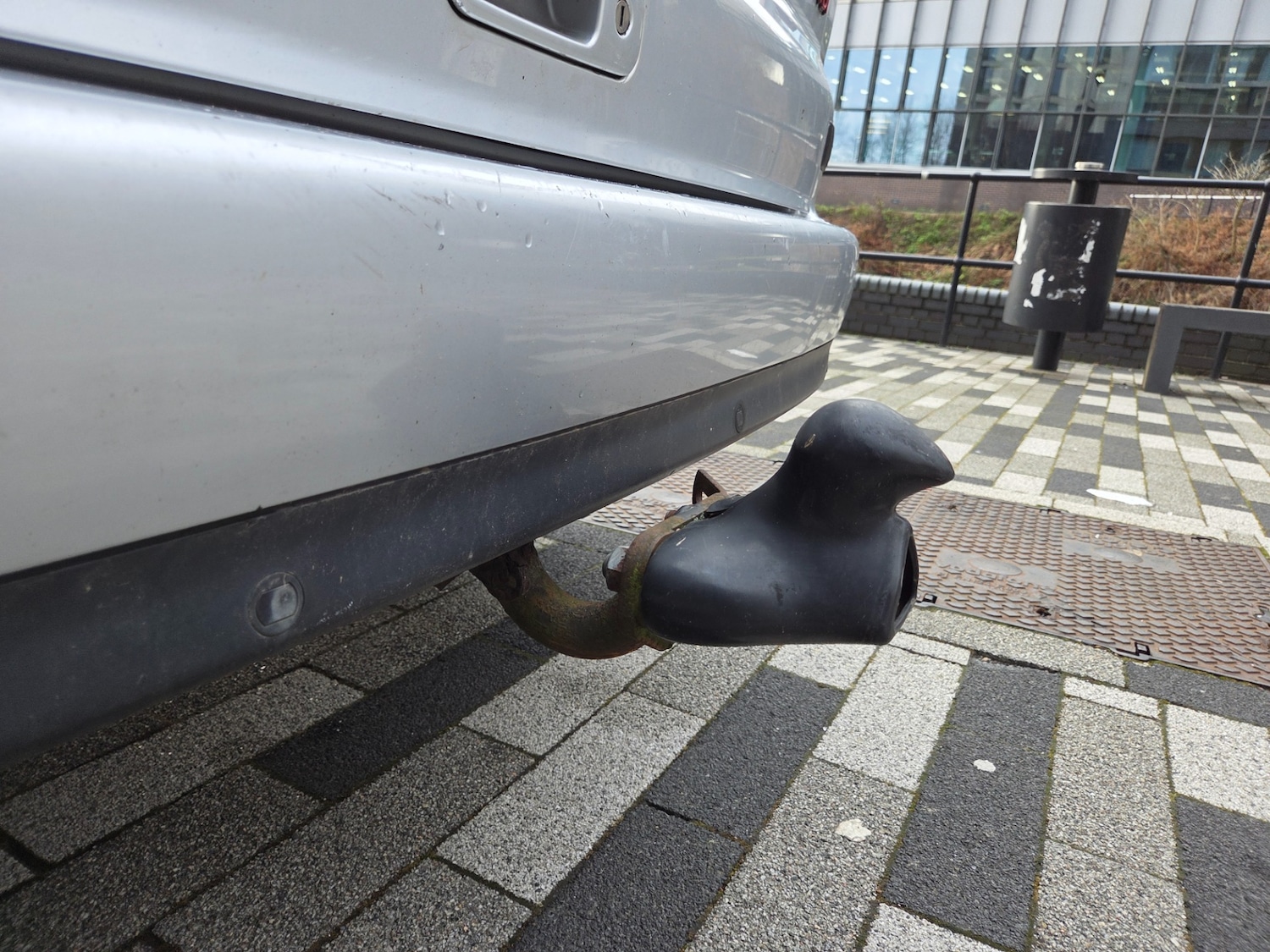 Used Ford Galaxy 2005 for sale - 77228927: Photo 13