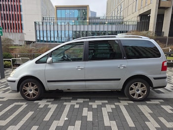 Ford Galaxy feature image