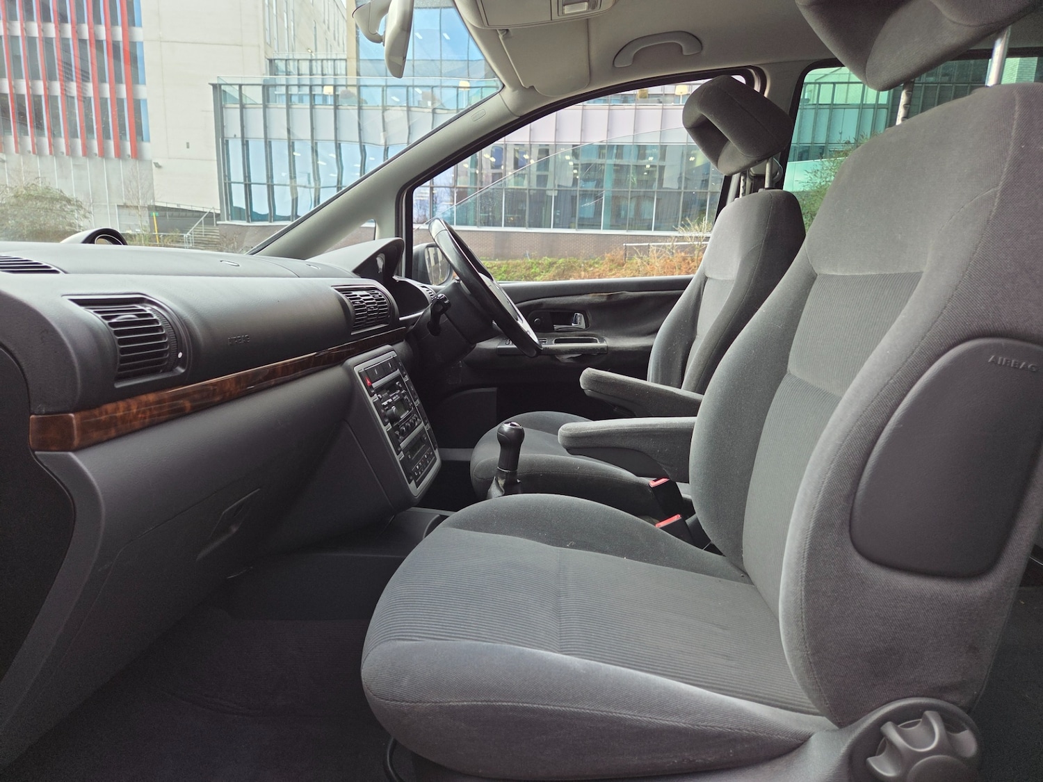 Used Ford Galaxy 2005 for sale - 77228927: Photo 7