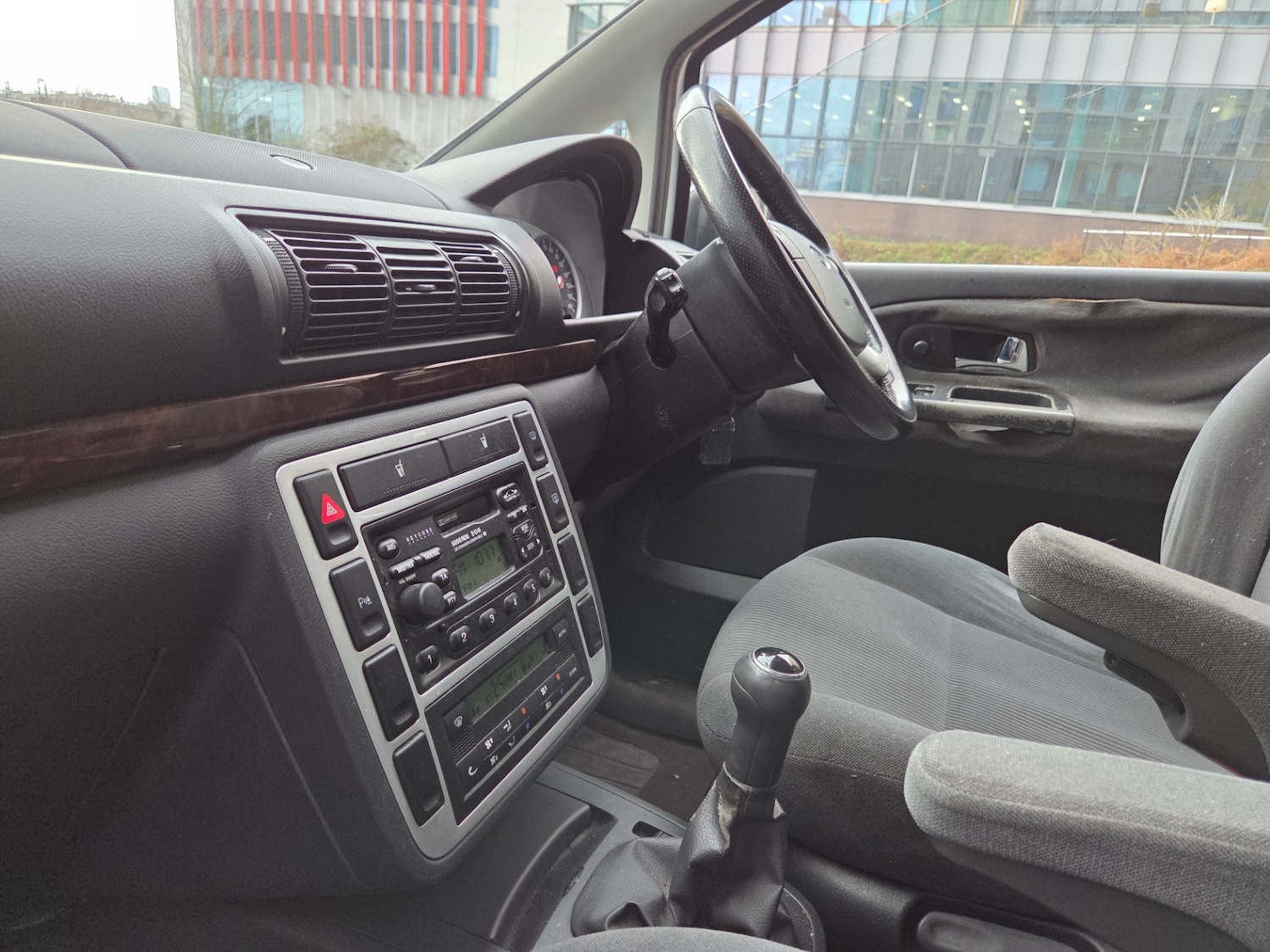 Used Ford Galaxy 2005 for sale - 77228927: Photo 8