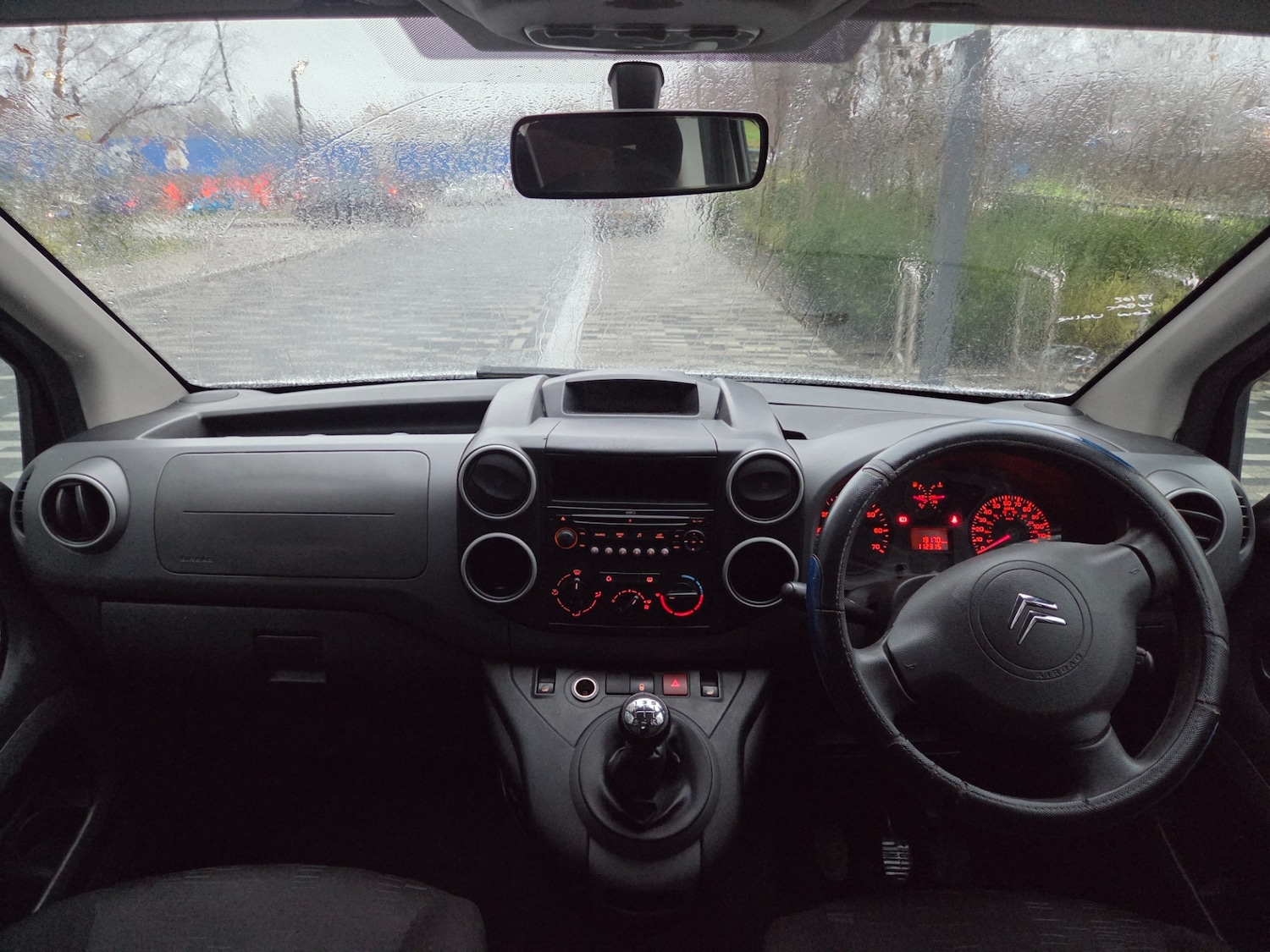 Used Citroen Berlingo Multispace 2009 for sale - 77647776: Photo 12