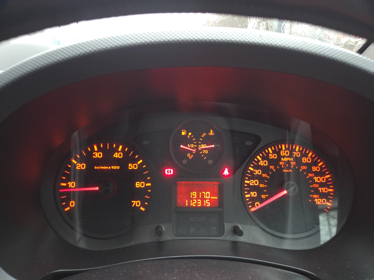 Used Citroen Berlingo Multispace 2009 for sale - 77647776: Photo 14