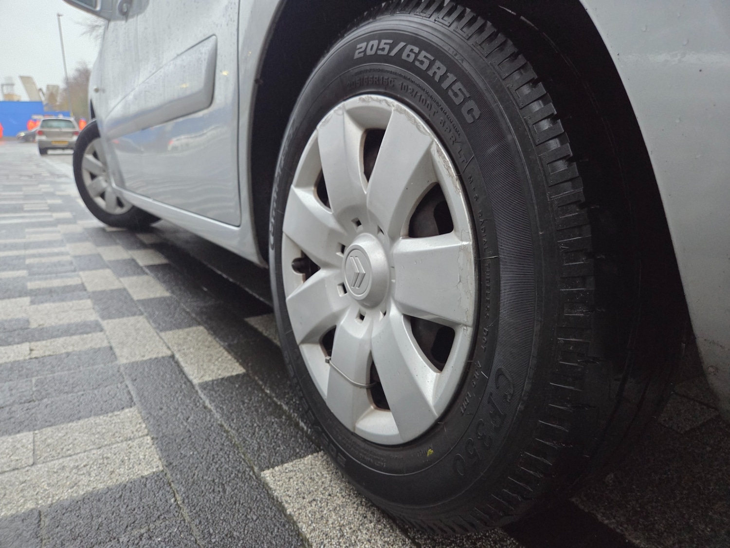 Used Citroen Berlingo Multispace 2009 for sale - 77647776: Photo 16