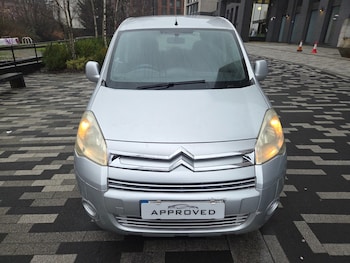 Used Citroen Berlingo Multispace 2009 for sale - 77647776: Photo