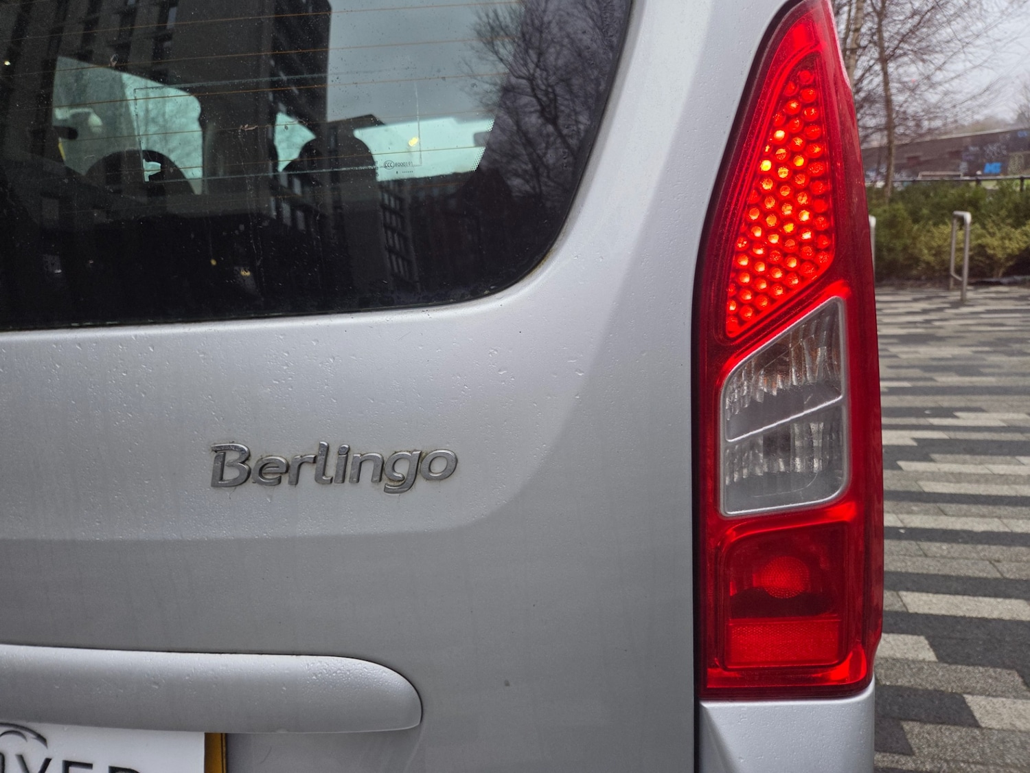 Used Citroen Berlingo Multispace 2009 for sale - 77647776: Photo 6