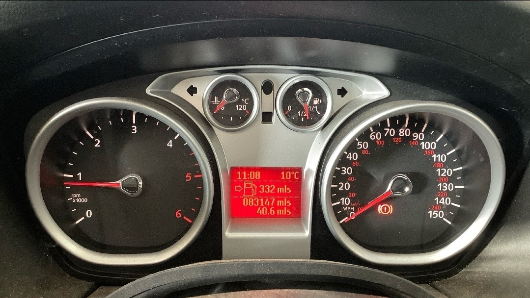 Used Ford Focus 2009 for sale - 76964306: Photo 10