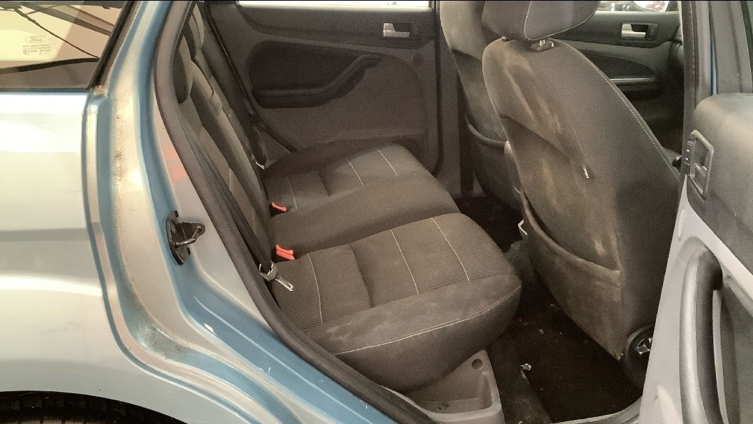 Used Ford Focus 2009 for sale - 76964306: Photo 7