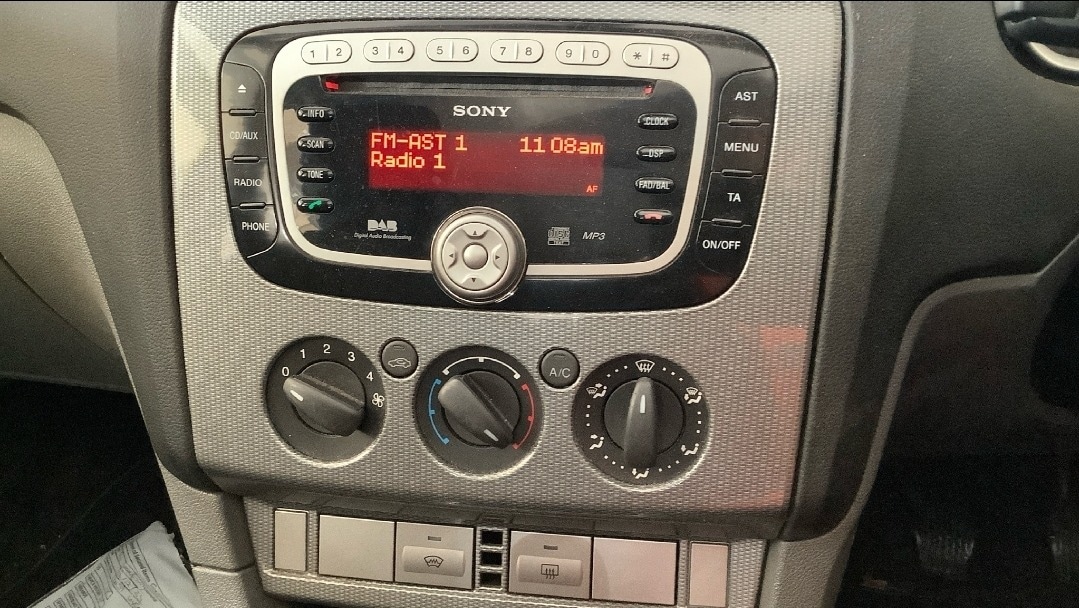 Used Ford Focus 2009 for sale - 76964306: Photo 9