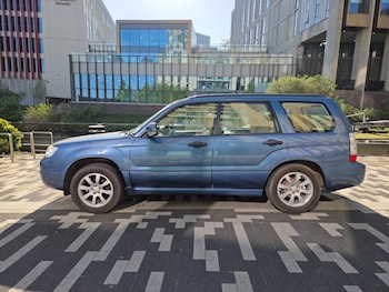 Used Subaru Forester 2007 for sale - 78415486: Photo