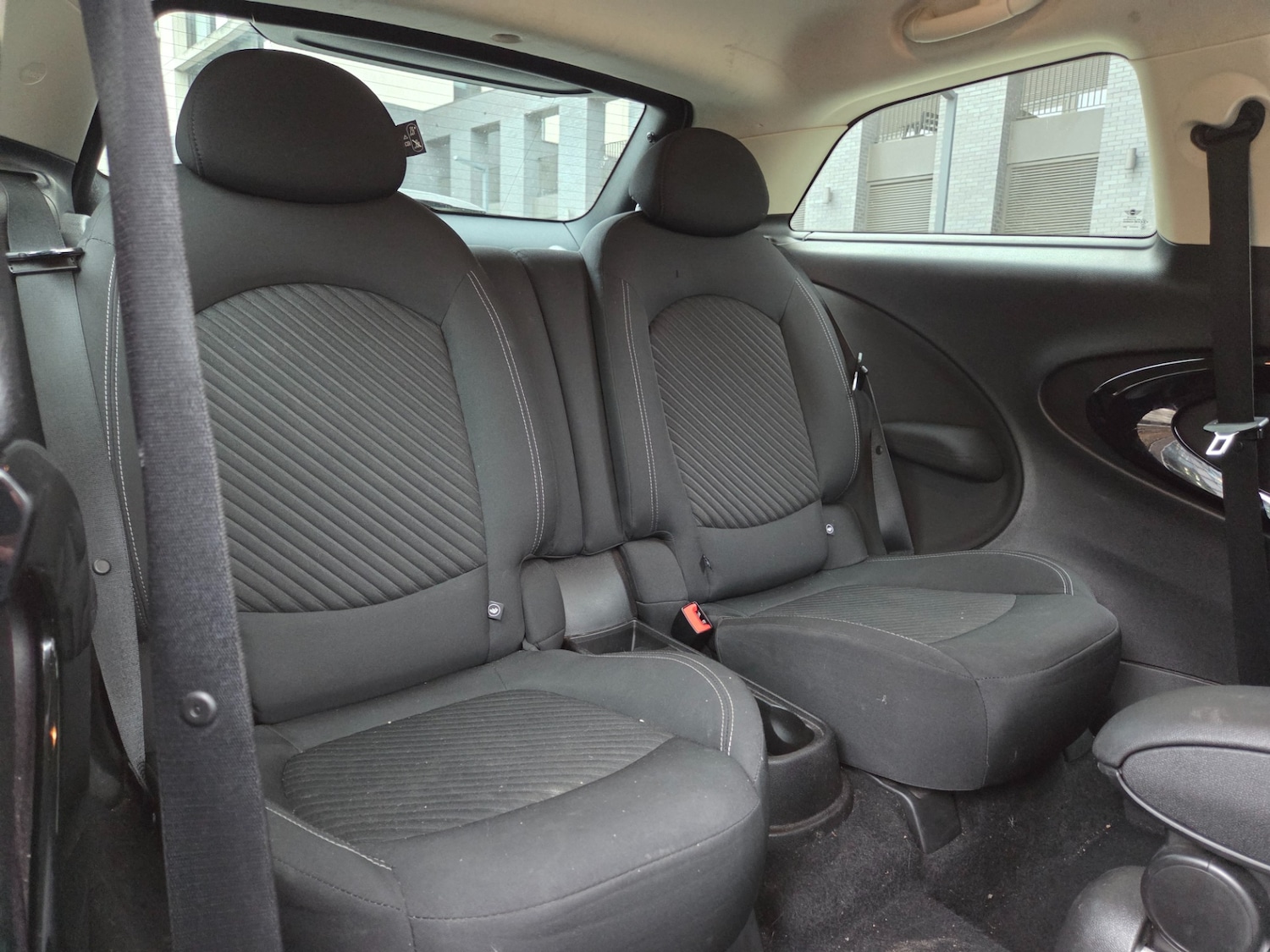 Used MINI Paceman 2015 for sale - 77767933: Photo 10