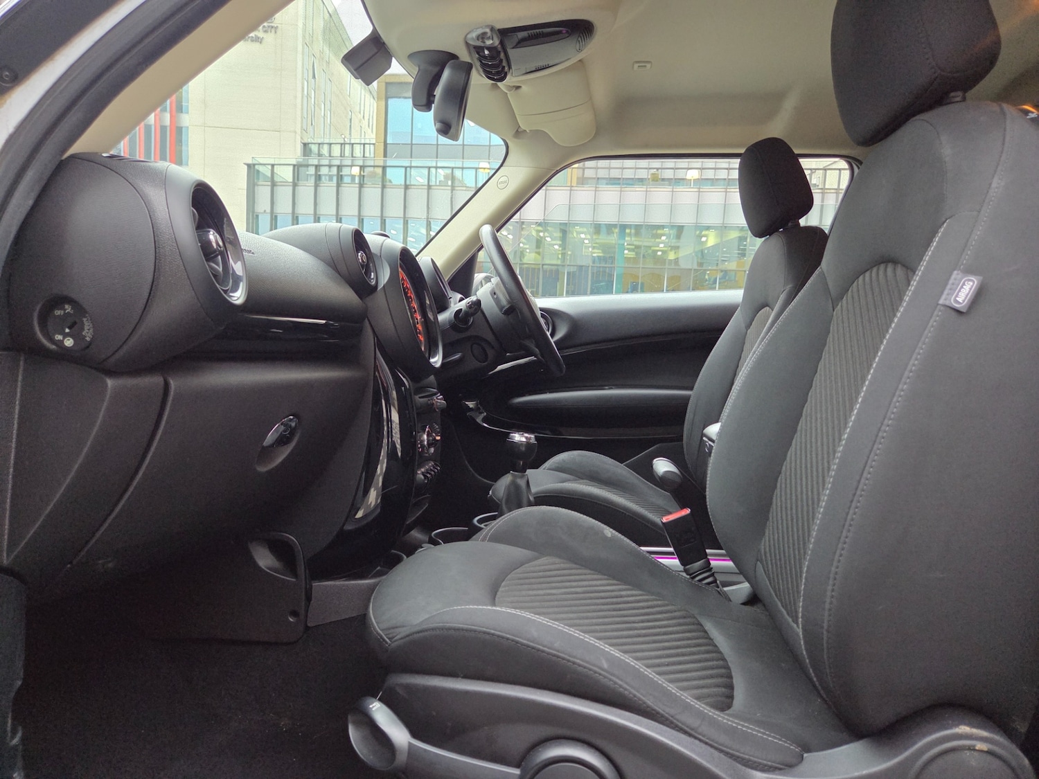 Used MINI Paceman 2015 for sale - 77767933: Photo 11