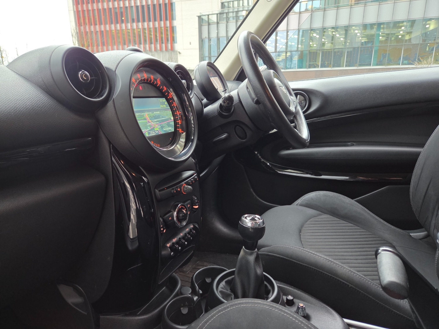 Used MINI Paceman 2015 for sale - 77767933: Photo 12