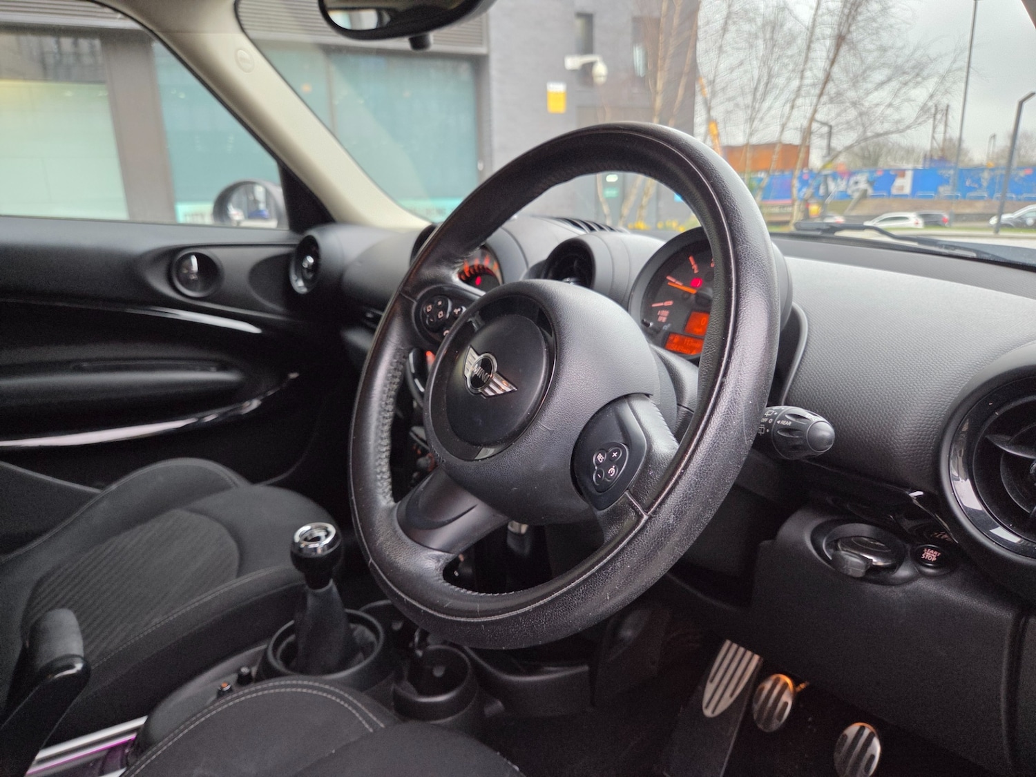Used MINI Paceman 2015 for sale - 77767933: Photo 13